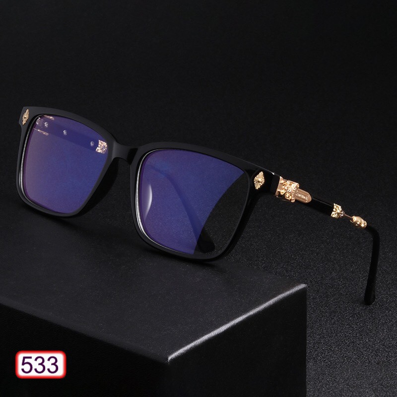 MẮT KÍNH GỌNG CẬN CAO CẤP CH 533 HOT TREND SIÊU SANG CHẢNH | BigBuy360 - bigbuy360.vn