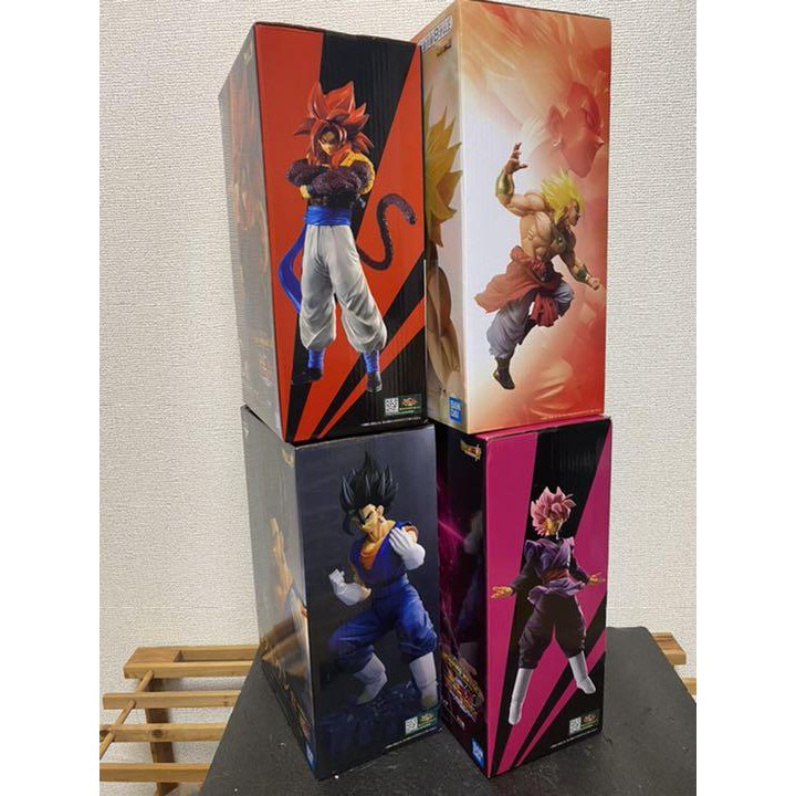 Mô hình vegito phiên bản Awakening warriors with last one