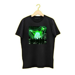 HOT- áo thun Got7 Silhouette X Ahgabong T-shirt Design