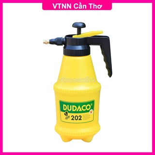 Bình xịt dudaco 2 lít