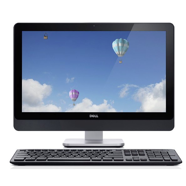 BỘ MÁY TÍNH ALL IN ONE DELL OPTIPLEX 9020- GIÁ RẺ BẤT NGỜ | BigBuy360 - bigbuy360.vn