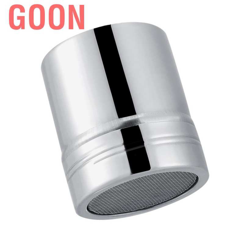 Goon Stainless Steel Durable Spice Jar Season Coffee Bottle Kitchen Tool for Home