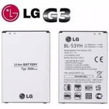 R12 PIN LG G3 (F400)/ G3 CAT6 (F460)/ D855/ D850/ LS980 xịn, DUNG LƯỢNG 3000 MAH không bị treo máy 1