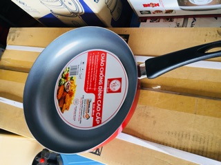 Chảo chống dính SmartCook S-40030