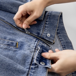 ÁO KHOÁC DENIM