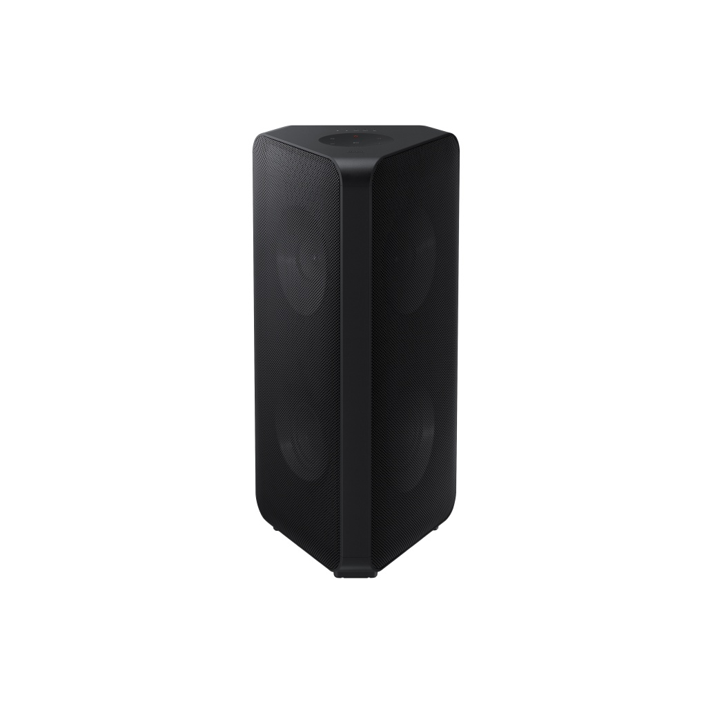 Loa tháp Samsung MX-ST40B/XV, Bảo hành chính hãng