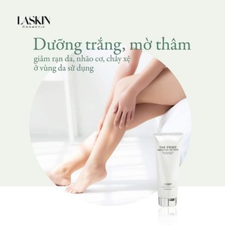 Kem tan mỡ The Prime Hàn Quốc