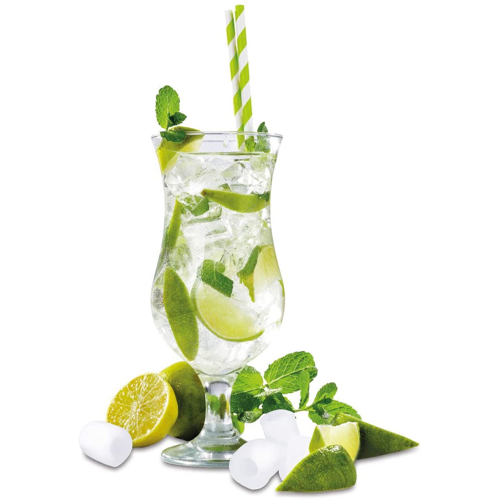 Máy làm đá tự động Caso Icechef Pro 3302