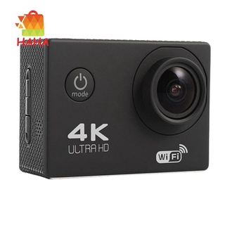 Camera Hành Trình Chống Nước SJ9000 Wifi 4K 1080P Ultra HD H16-6S