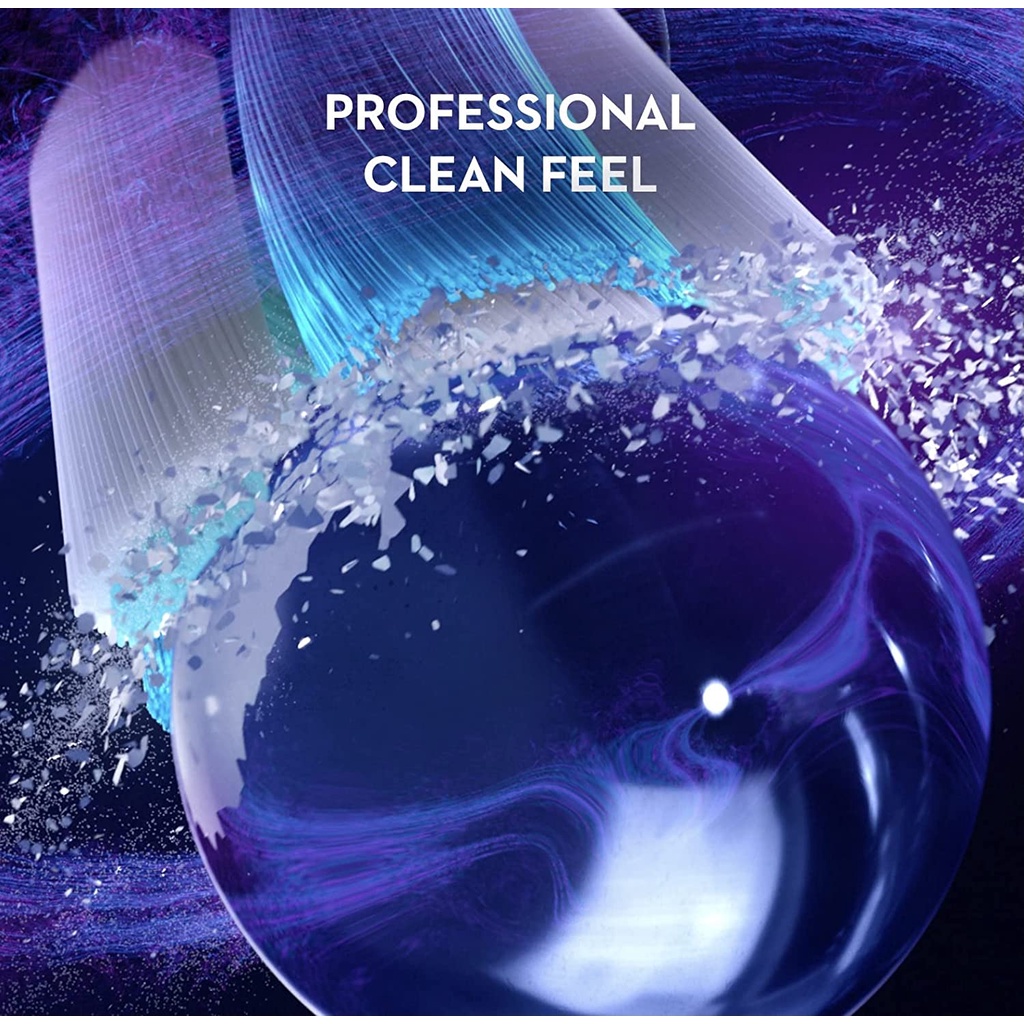 Bàn chải điện Oral-B iO Series 6 Rechargeable Toothbrush