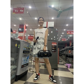 Loa Bluetooth KIMISO KM-S1