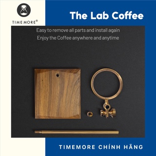 Giá đỡ pha cà phê Muse Pour Over Timemore