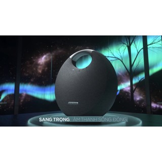 Loa Bluetooth Harman Kardon Onyx Studio 6