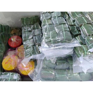 10 cục nem chua Bình Định