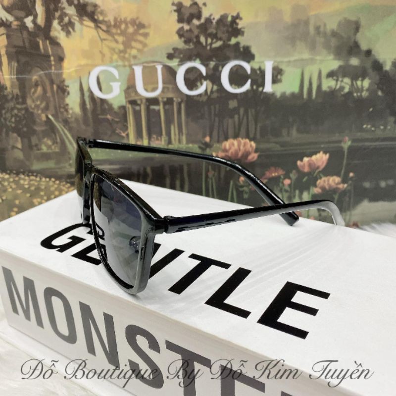 🔥Kính thời Trang V gọng dẻo Nam-Nữ | BigBuy360 - bigbuy360.vn