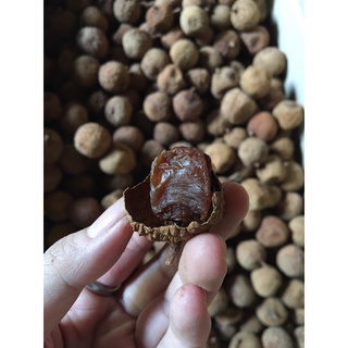 400gr Vải thiều sấy khô