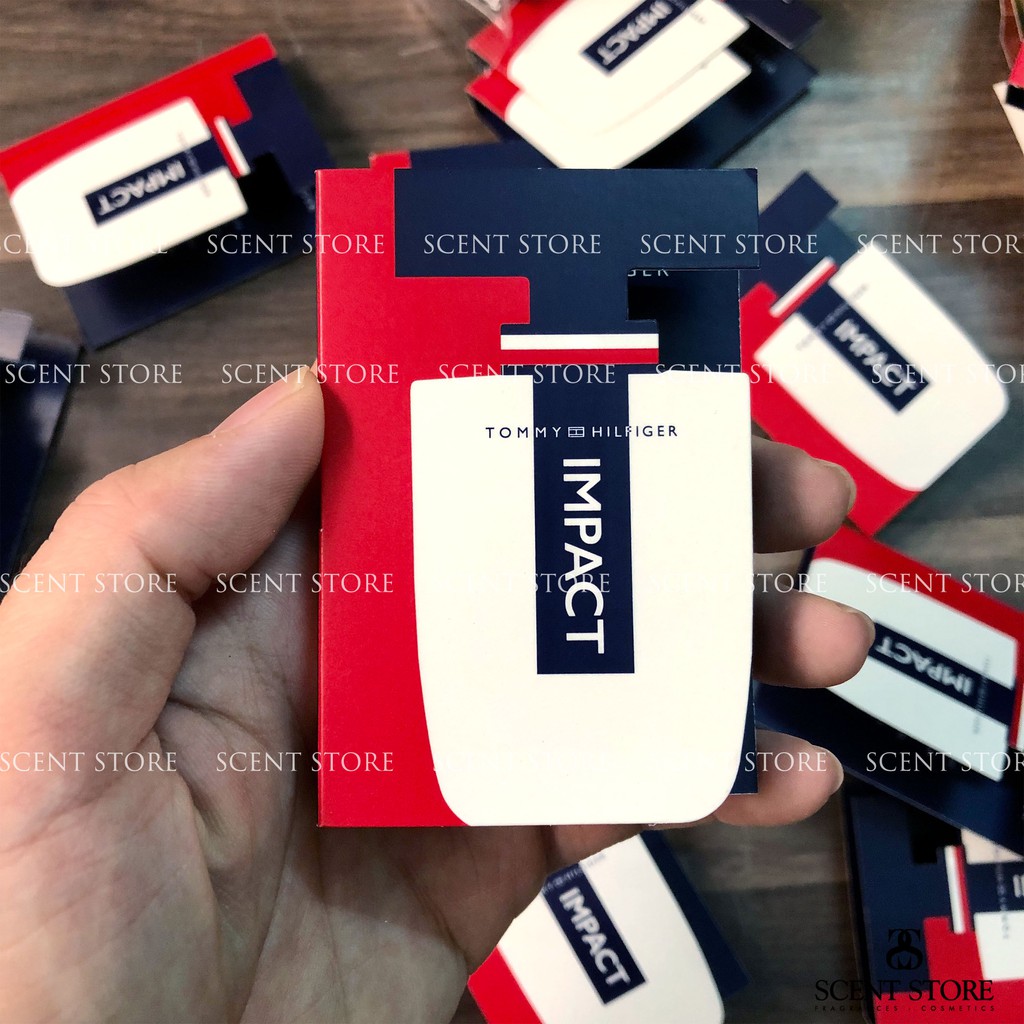 Scentstorevn - Vial chính hãng nước hoa Tommy Hilfiger Impact