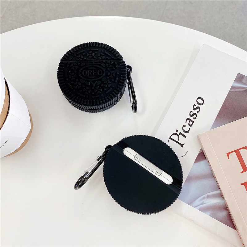 Vỏ Bảo Vệ Hộp Sạc Tai Nghe AirPods3 AirPods  2021 2021 3rd Tương Thích Với AirPods1 / 2 Ốp Điện Thoại Bảo Vệ Toàn Diện Chất Lượng Cao