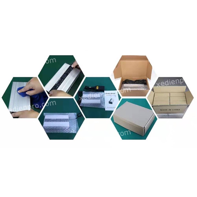 Sạc xe lăn thông minh 24V5A