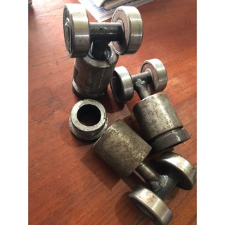 Bi Treo Xoay 2Bi ( Sắt)