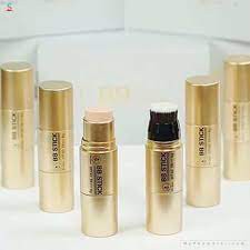 Kem nền che khuyết điểm BB Stick Mini Garden SPF 43 PA+++ Dạng Thỏi 8G - Sáng, Mịn, Xịn, Thơm - [HÀNG CHÍNH HÃNG]