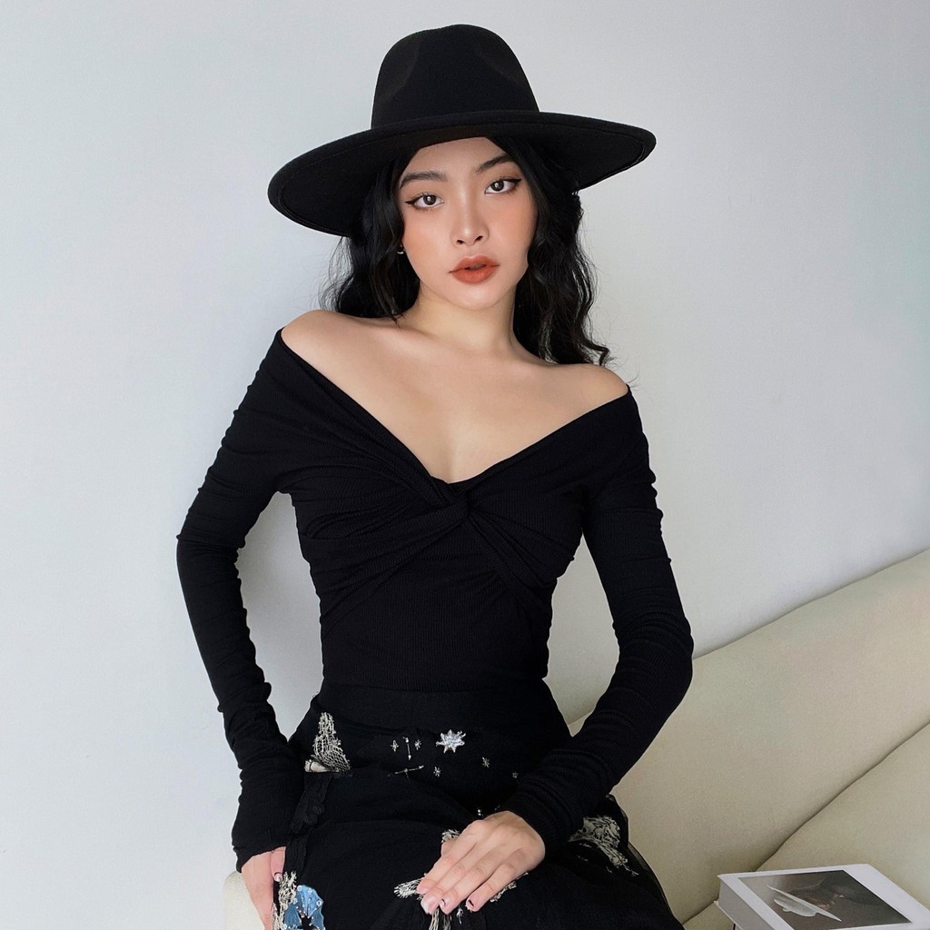 MAVEN - Áo phông Tupi Top