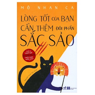 🤹 siêu giảm giá - lòng tốt của bạn cần thêm đôi phần sắc sảo - tập 1