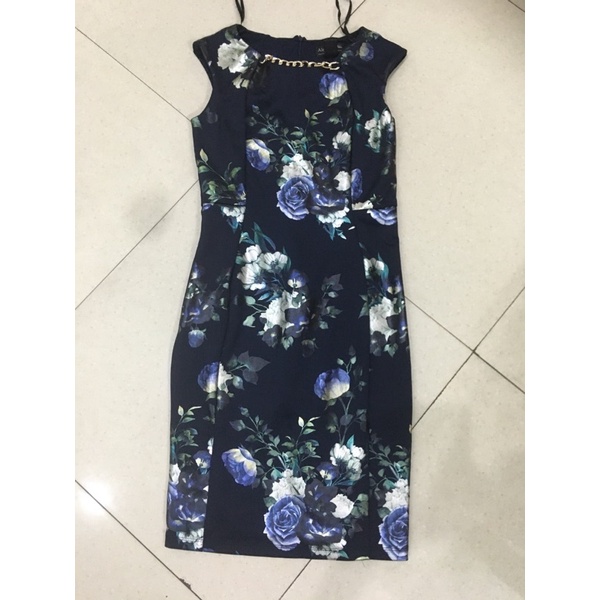 Đầm ALexa B Nites