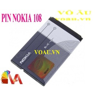PIN NOKIA 108 [PIN ZIN]