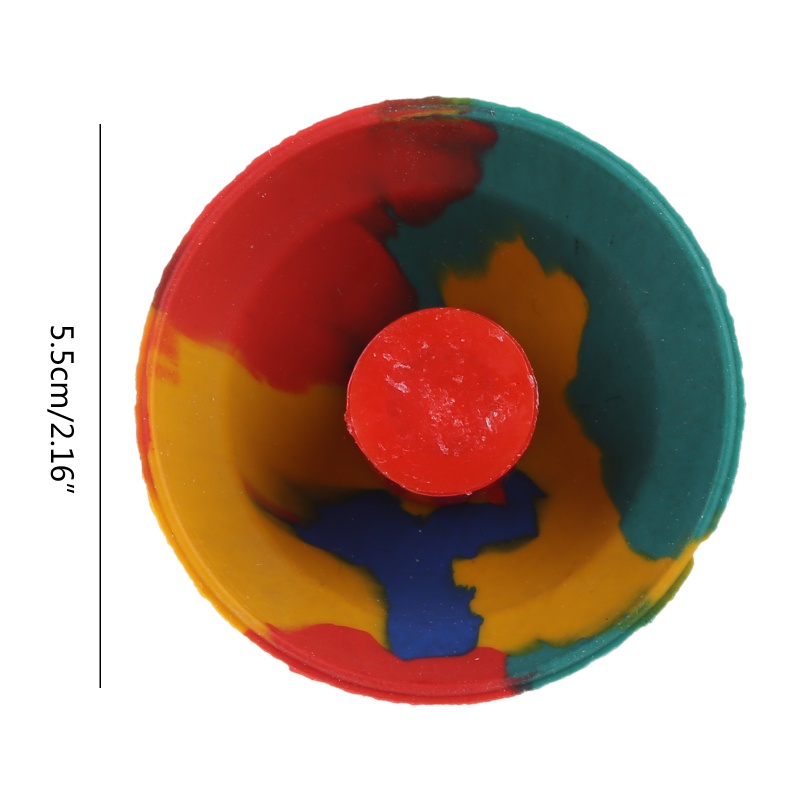 Con Quay Đồ Chơi Fidget Spinner WMMB GiúP GiảM Stress Cho Trẻ Se