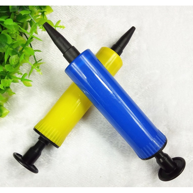 Bơm Hơi Cầm Tay Mini - Bơm Bong Bóng