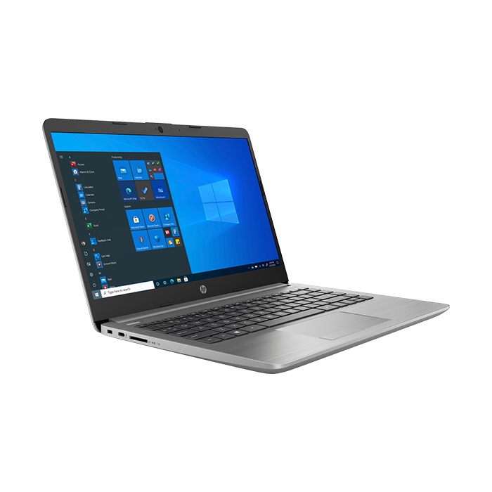 [Mã ELHP15 giảm 10%]Laptop HP 240 G8 3D0E1PA i5-1135G7 | 4GB | 256GB | Intel Iris Xe Graphics | 14' FHD | Win 10