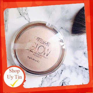 highlighter catrice bắt sáng