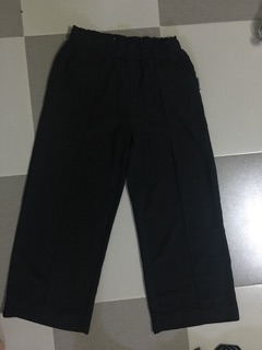 Combo quần ống rộng