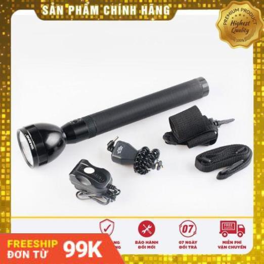 [Giảm 50%] Đèn PIN Siêu sáng nội địa trung quốc Wasing WFL-AD3L