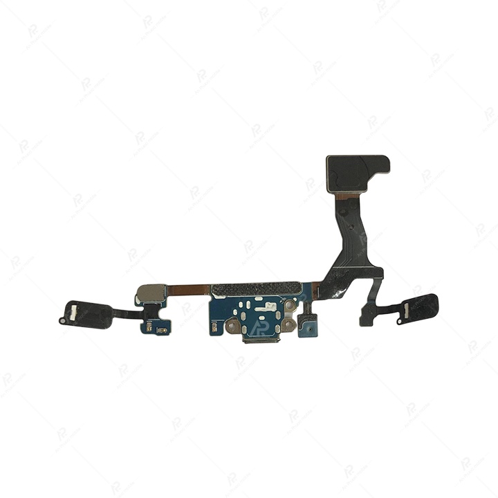 Cáp Chân Sạc Samsung S7 Edge / G935 - Cụm Bo Sạc  Điện Thoại Samsung Galaxy S7E Zin Bóc Máy