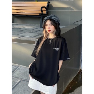 CLAY CREW T-shirt