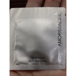 10 gói Kem mắt chống lão hóa làm trẻ hóa da Amore pacific