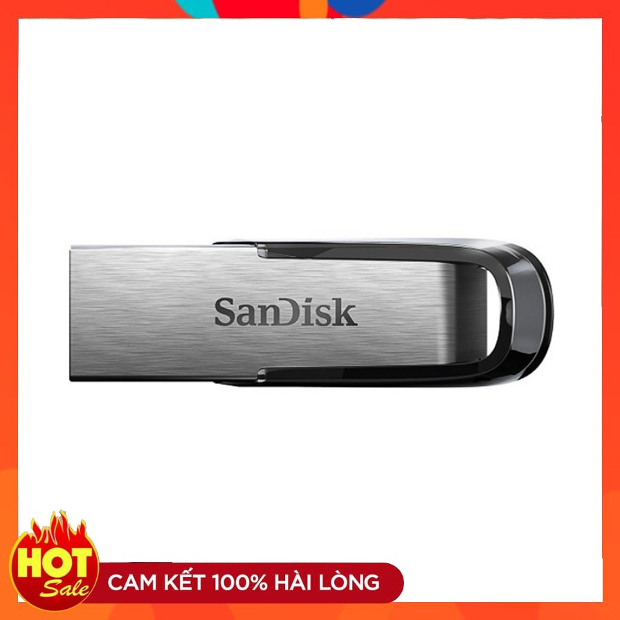 USB 3.0 SanDisk CZ73 32GB Ultra Flair upto 150MB/s