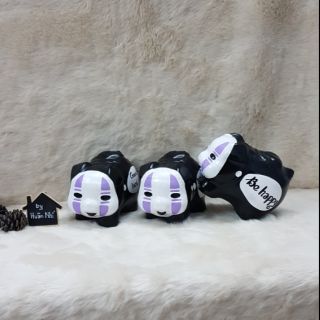 Heo đất handmade - Vô Diện