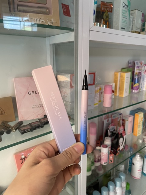 Bút Kẻ Mắt Maycreate Chính Hãng | BigBuy360 - bigbuy360.vn