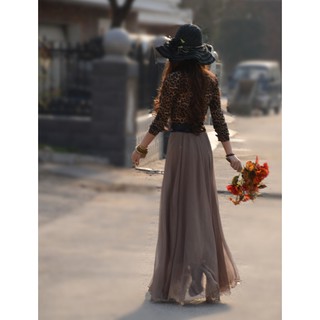 Dây thắt lưng nữ bảng to