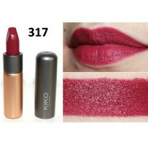 [Sale 50%] Son Kiko Velvet Passion Matte