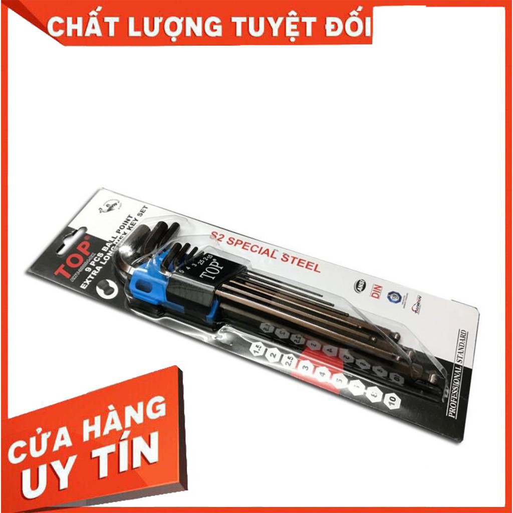 BỘ LỤC GIÁC 9 CÂY NÂU - TOP