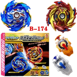 Beyblade Con Quay Đồ Chơi B-174