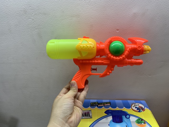 Đồ Chơi Súng Nước 25cm Dành Cho Bé