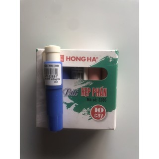  Combo 2 Bút kẹp phấn Hồng Hà 3286 