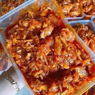 1kg Thịt nai phi lê ướp sẵn