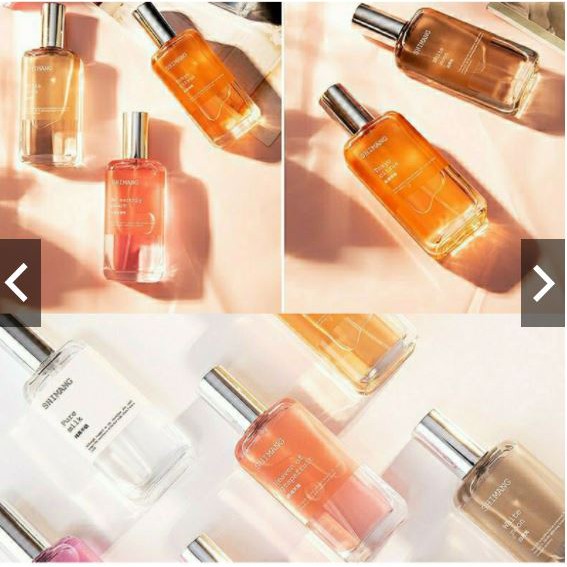 [ĐỦ MÙI]XỊT THƠM BODY MIST SHIMANG 50ML | BigBuy360 - bigbuy360.vn