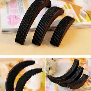 Dụng cụ kẹp mái phồng 3 lá